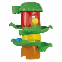 Incastri E Impilabili|Chicco La Casa Sull'Albero 2In1