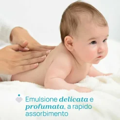 Creme E Oli|Chicco Latte Corpo Leggero Baby Moments