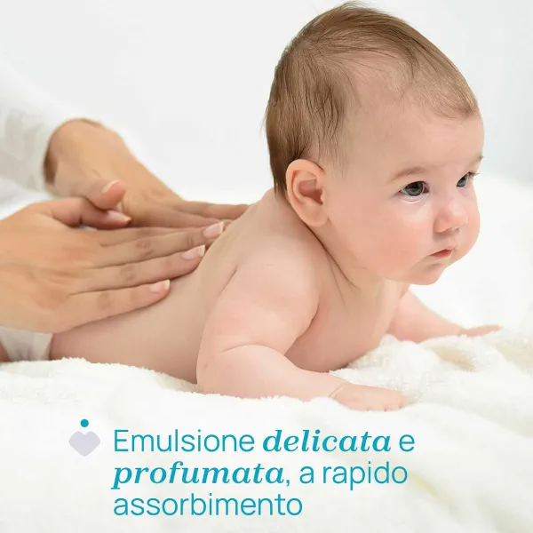 Creme E Oli|Chicco Latte Corpo Leggero Baby Moments