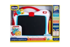 Prime Attivit , Palle E Tavoli|Chicco Lavagna Leggi & Scrivi