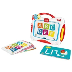 Prime Attivit , Palle E Tavoli|Chicco Lavagna Leggi & Scrivi