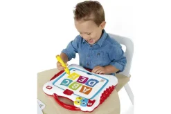 Prime Attivit , Palle E Tavoli|Chicco Lavagna Leggi & Scrivi