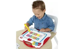 Prime Attivit , Palle E Tavoli|Chicco Lavagna Leggi & Scrivi