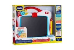 Prime Attivit , Palle E Tavoli|Chicco Lavagna Leggi & Scrivi