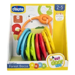 Giochi Di Sport|Chicco Le Bocce Del Bosco