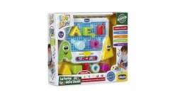Giochi Montessoriani|Chicco Le Forme Delle Vocali