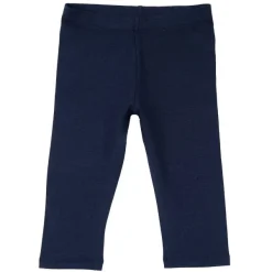 Leggins|Chicco Leggings 3/4 Unito Blu Scuro