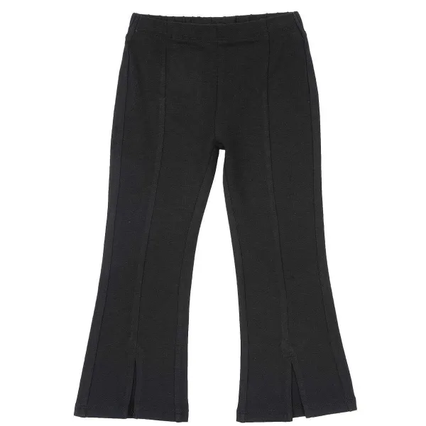 Leggins|Chicco Leggings A Zampa Con Spacco