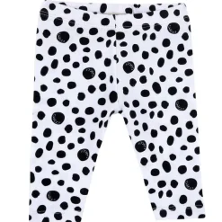 Leggins|Chicco Leggings Lungo Con Stampa Animalier All Over