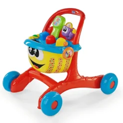 Primi Passi E Girelli|Chicco Lello Il Carrello