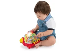 Giochi Bilingue|Chicco Libro Della Fattoria