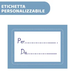 Album Nascita|Chicco Libro Ricordi Azzurro