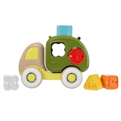 Macchinine, Radiocomandi E Playset|Chicco Lorry Camioncino Del Riciclo