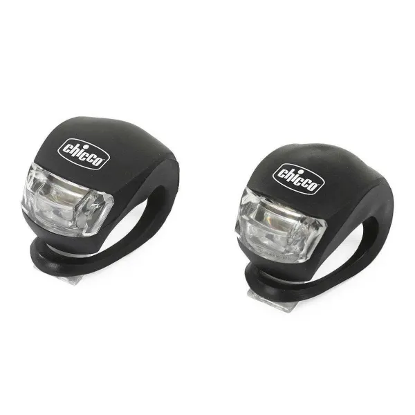 Accessori Passeggino|Chicco Luci Per Passeggino