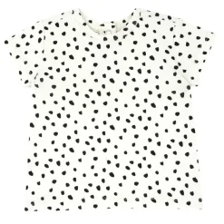 T-Shirt|Chicco Maglietta Con Stampa Fantasia