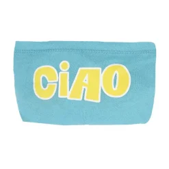 T-Shirt|Chicco Maglietta Manica Corta Azzurro Medio