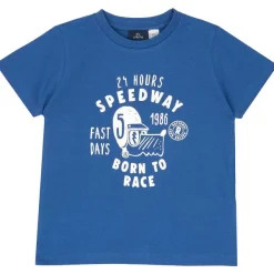 T-Shirt|Chicco Maglietta Manica Corta