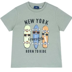 T-Shirt|Chicco Maglietta Manica Corta