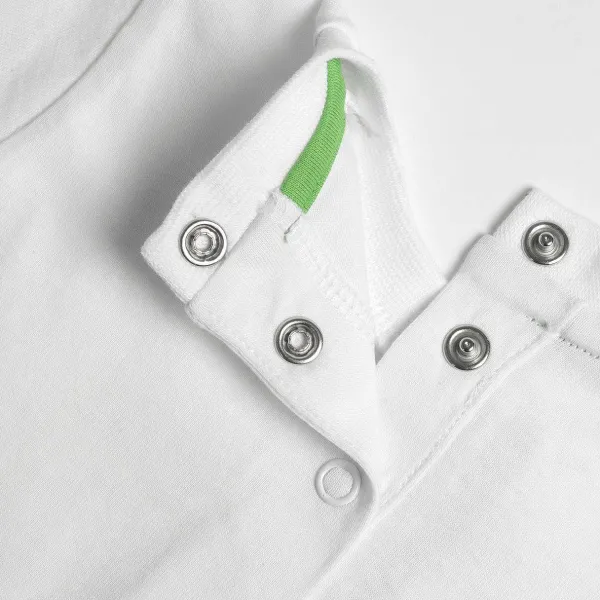 T-Shirt|Chicco Maglietta Manica Corta Bianco