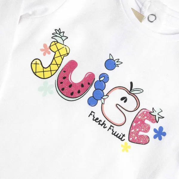 T-Shirt|Chicco Maglietta Manica Lunga