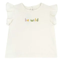 T-Shirt|Chicco Maglietta Tinta Unita