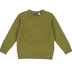 Maglioni|Chicco Maglione Tinta Unita