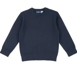 Maglioni|Chicco Maglione Tinta Unita