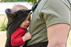 Marsupi|Chicco Marsupio Ergonomico Easyfit Black Night