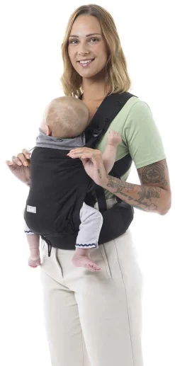 Marsupi|Chicco Marsupio Skin Fit Warm Beige