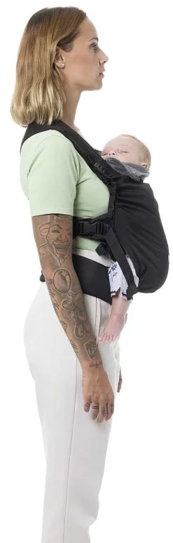 Marsupi|Chicco Marsupio Skin Fit Warm Beige