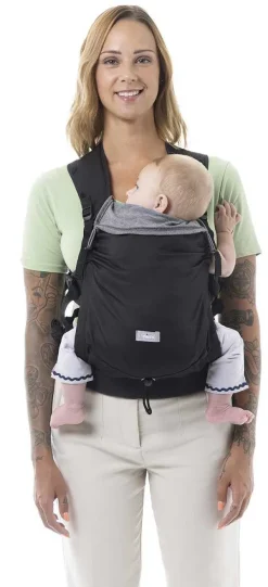 Marsupi|Chicco Marsupio Skin Fit Warm Beige