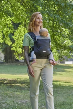 Marsupi|Chicco Marsupio Skin Fit Warm Beige