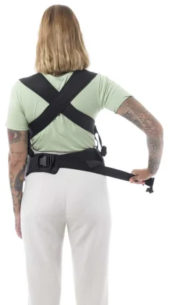 Marsupi|Chicco Marsupio Skin Fit Black Beauty