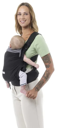 Marsupi|Chicco Marsupio Skin Fit Blue Passion