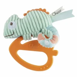 Sonagli, Giochi Passeggino E Seggiolone|Chicco Massaggiagengive Camaleonte