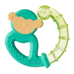 Massaggiagengive|Chicco Massaggiagengive Rigenerante 4M+ Teal