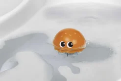 Giochi Bagno|Chicco Medusa Ballerina