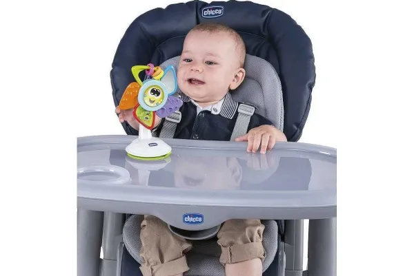 Giochi Pappa|Chicco Milo La Girandola