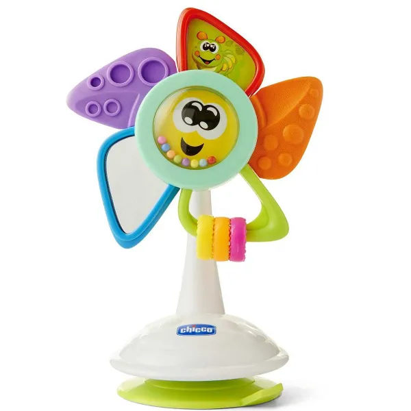 Giochi Pappa|Chicco Milo La Girandola