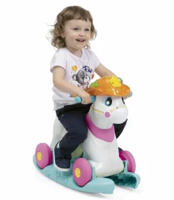 Cavalcabili|Chicco Miss Baby Rodeo