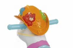 Cavalcabili|Chicco Miss Baby Rodeo