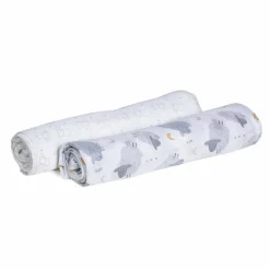 Accessori Allattamento|Chicco Mussole