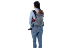 Marsupi|Chicco Myamaki Fit Cool Grey