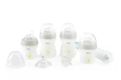 Biberon|Chicco Naturalfeeling Primo Set Biberon