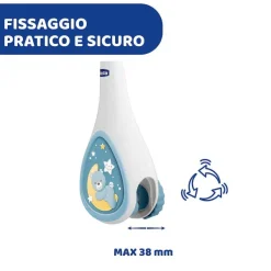 Giostrine|Chicco Next2Dreams Giostrina Azzurro