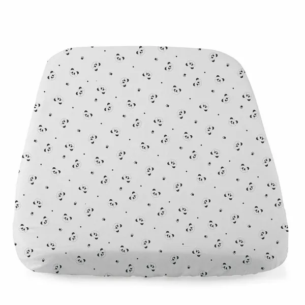 Lenzuola E Copertine|Chicco Next2Me Lenzuola - Set 2Pz Panda