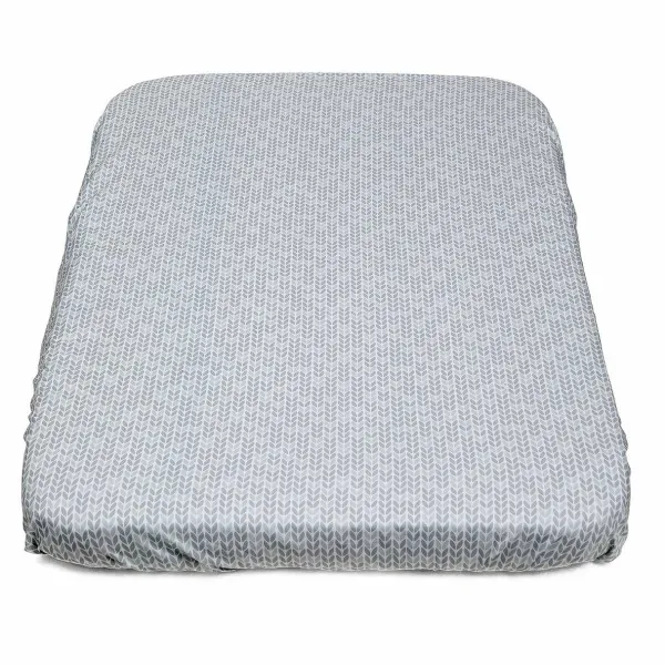 Lenzuola E Copertine|Chicco Next2Me Lenzuola - Set 2Pz Tricot