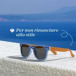 Occhiali Da Sole|Chicco Occhiale Da Sole 24M+ Azzurro