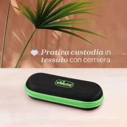 Occhiali Da Sole|Chicco Occhiale Da Sole 24M+ Verde Fluo