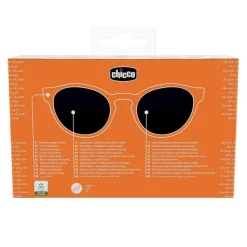Occhiali Da Sole|Chicco Occhiali Da Sole 36M+ Arancio